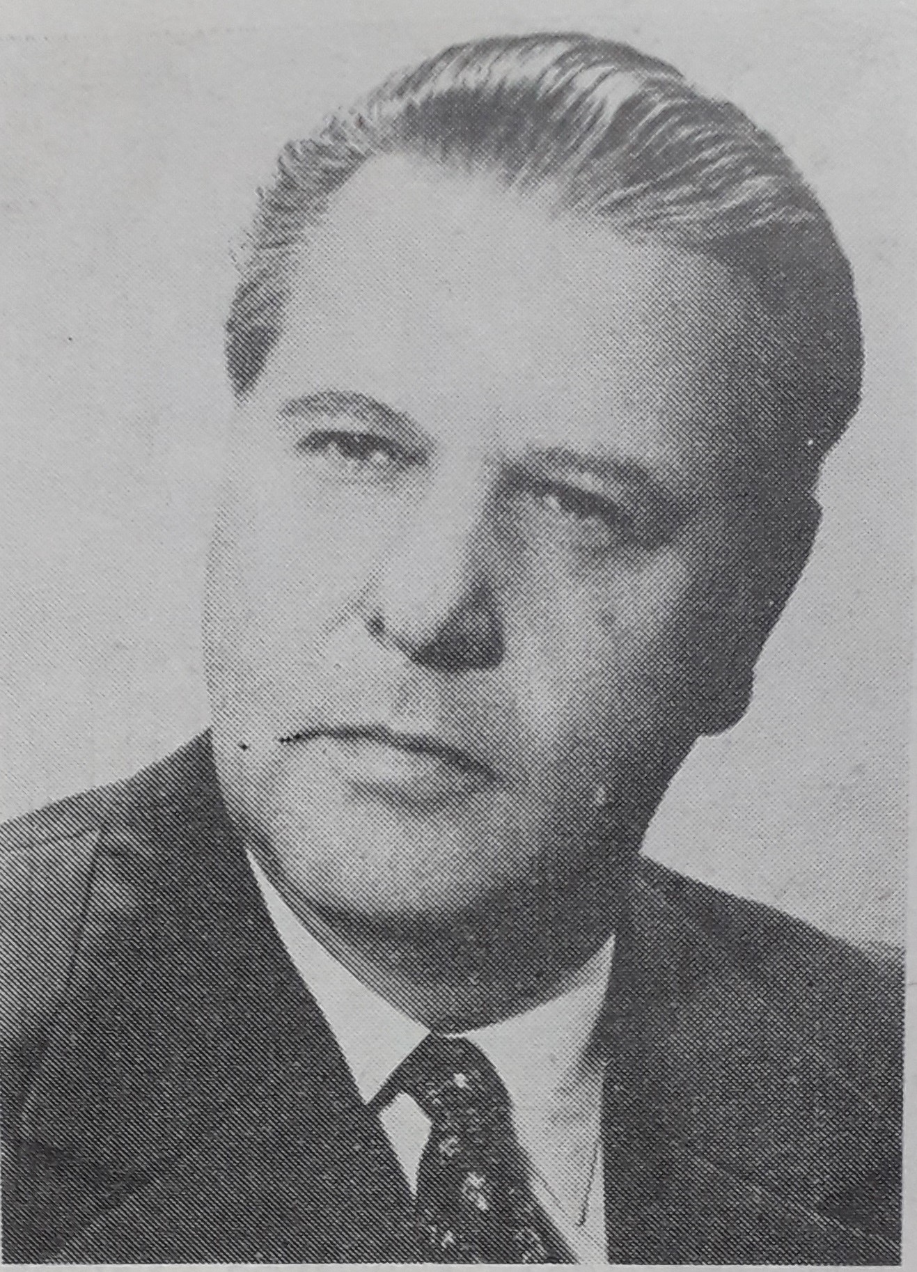 Ioan Beligăr