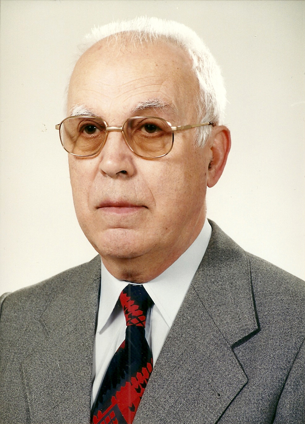 Alexandru Nichici