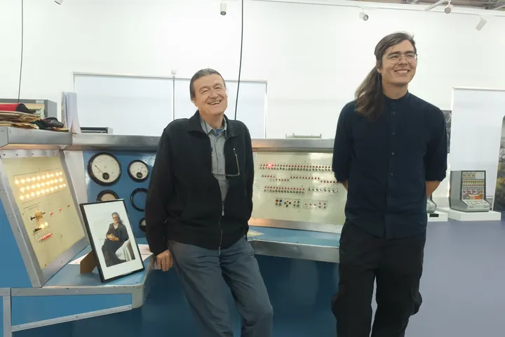 „Trei rădăcini” și o poveste a unei familii care începe și se reîntoarce la MECIPT