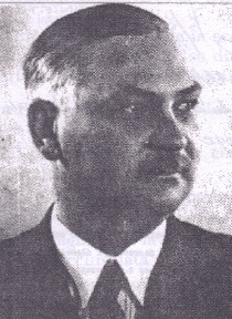 Constantin Teodorescu