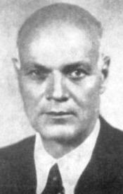 Marin Bănărescu