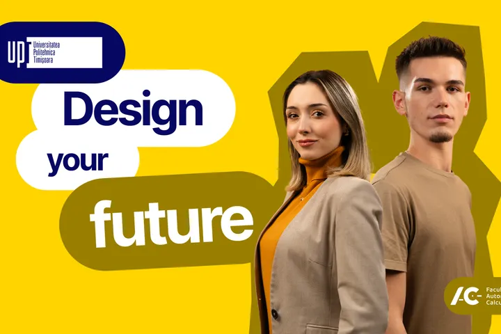 Facultatea de Automatică și Calculatoare