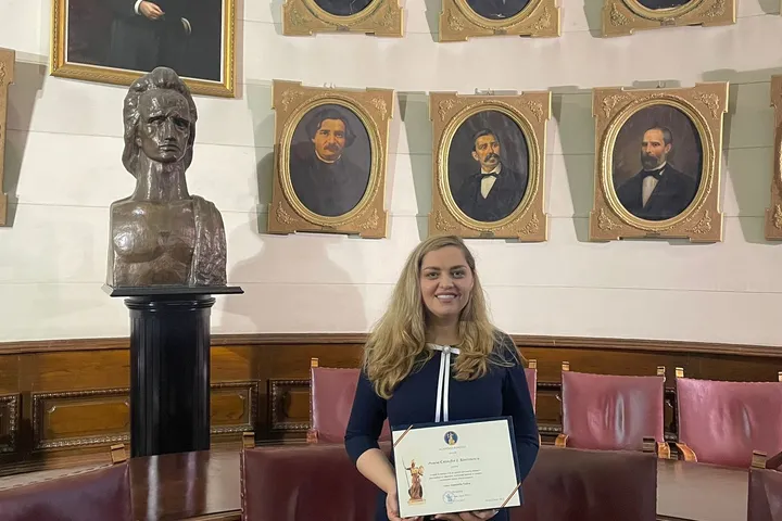 Universitatea Politehnica Timișoara, din nou printre laureații Premiilor Academiei Române