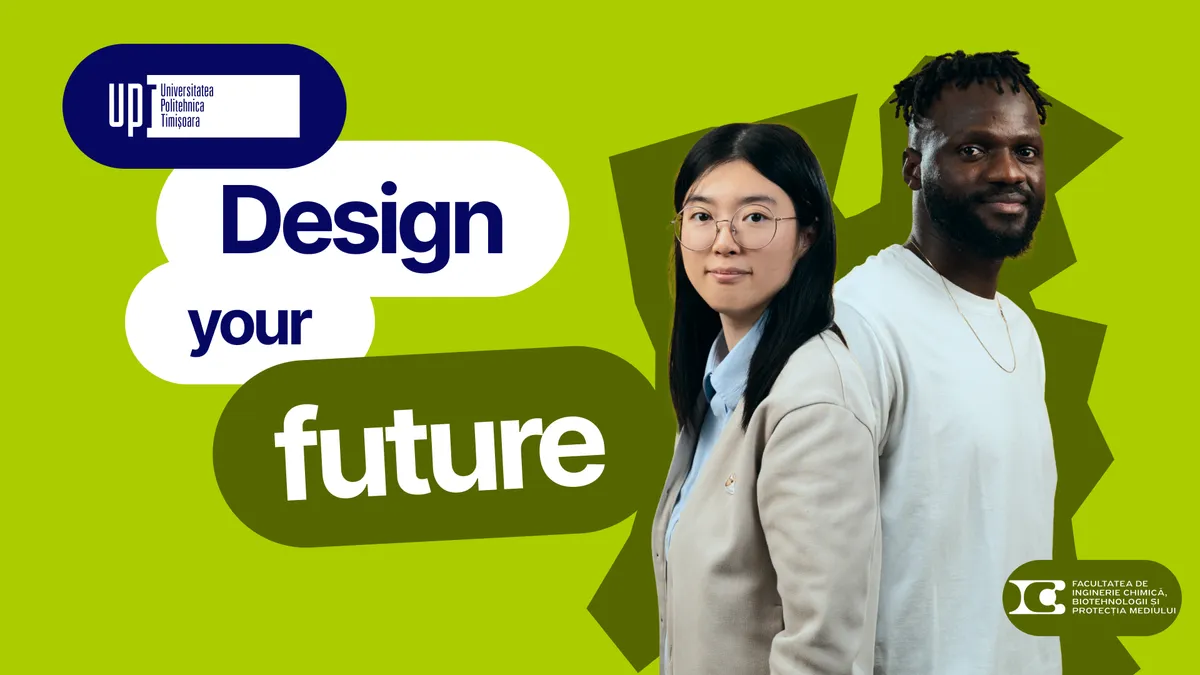 Facultatea de Inginerie Chimică, Biotehnologii și Protecția Mediului
