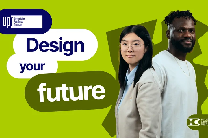 Facultatea de Inginerie Chimică, Biotehnologii și Protecția Mediului