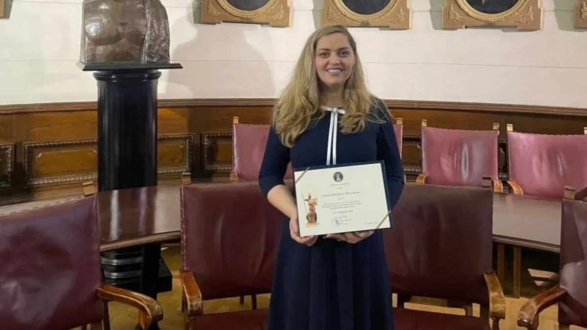 Chimia Verde, în sprijinul unei economii sustenabile. Recunoaștere națională și internațională pentru cercetarea din UPT