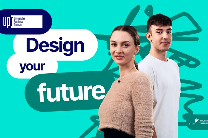 Facultatea de Electronică, Telecomunicații și Tehnologii Informaționale