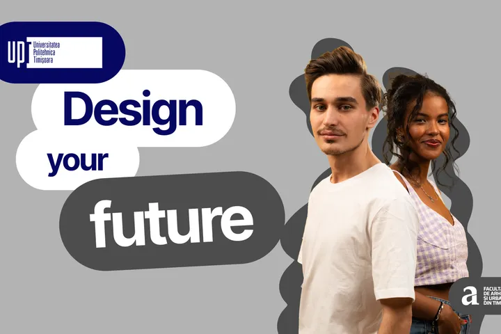 Facultatea de Arhitectură și Urbanism