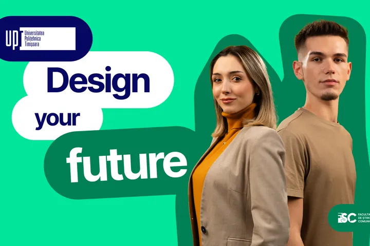 Facultatea de Științe ale Comunicării