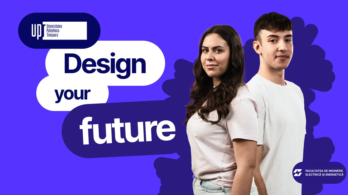 Facultatea de Inginerie Electrică și Energetică