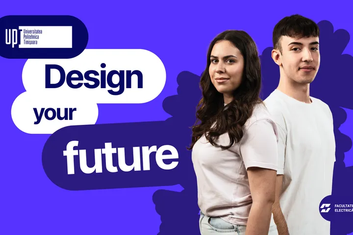 Facultatea de Inginerie Electrică și Energetică