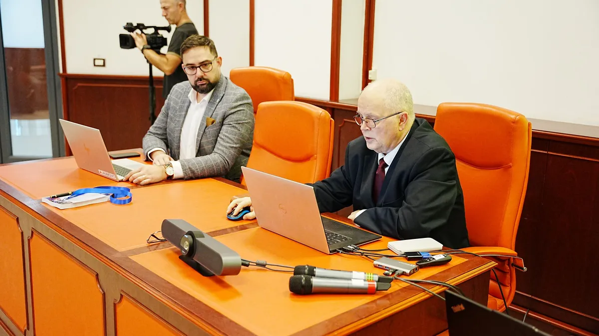 IPCEI – cel mai important proiect din istoria Universității Politehnica Timișoara: cercetare de vârf, infrastructură strategică și un nou ecosistem al inovării