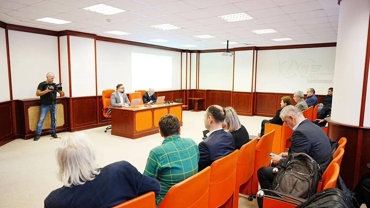 UPT, gazda unei întâlniri strategice privind implementarea proiectului IPCEI în microelectronică: speranțe ferme pentru semnarea contractelor până la finalul anului