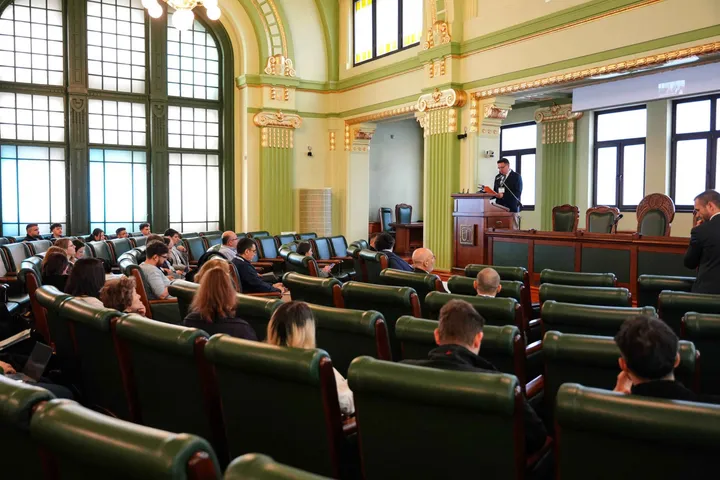 Trecutul, reconstruit prin tehnologie: conferința internațională „Immersive Heritage 2026”, organizată în premieră la Universitatea Politehnica Timișoara