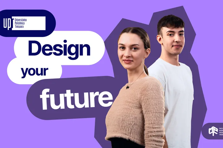 Facultatea de Management în Producție și Transporturi