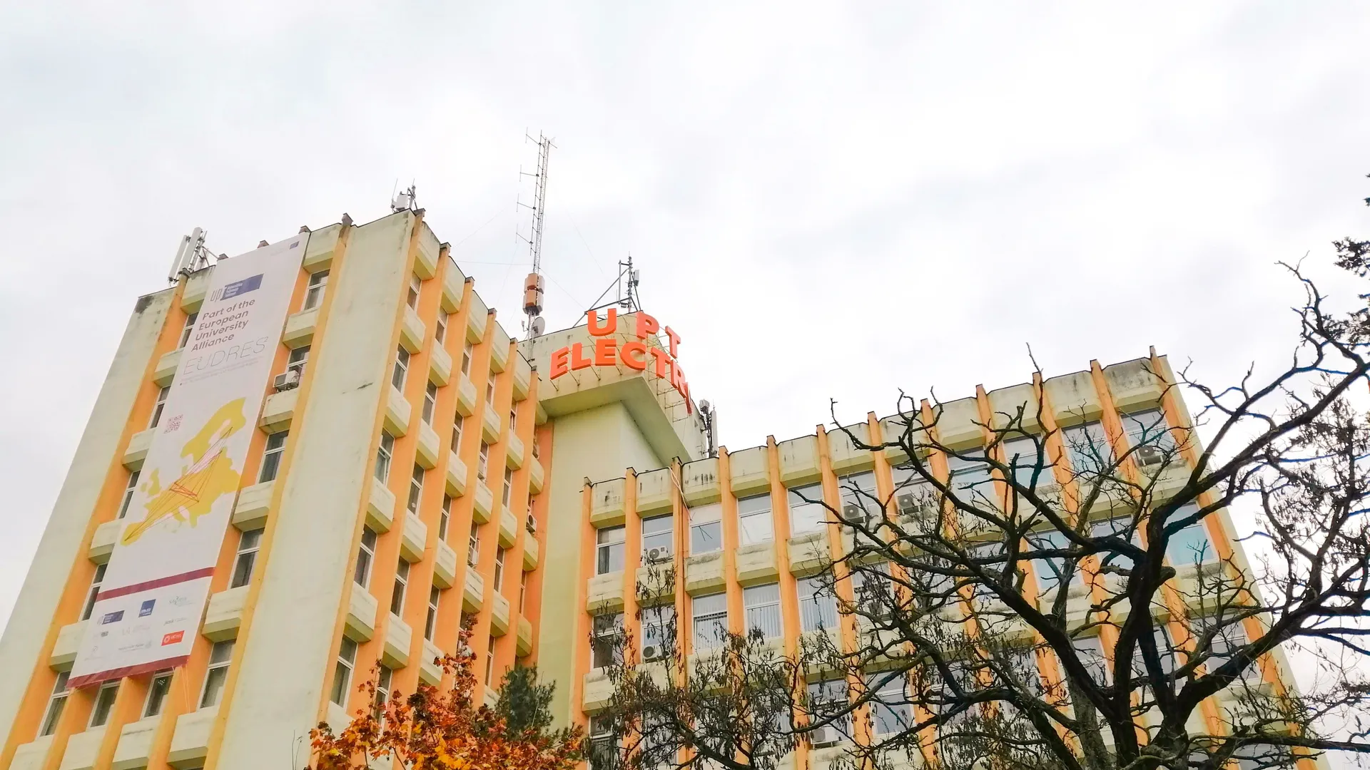 Viitorul se proiectează la scară nano: o nouă specializare de vârf la Universitatea Politehnica Timișoara