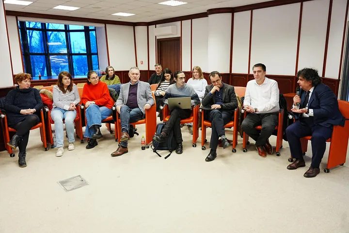 Noile programe școlare de Informatică pentru liceu, în dezbatere la Universitatea Politehnica Timișoara