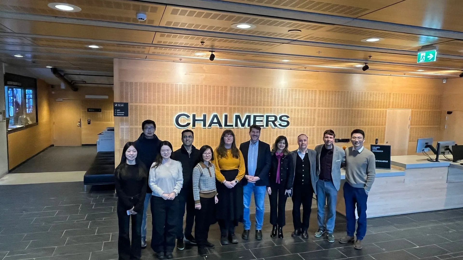 De la Timișoara la Göteborg: UPT în prima linie a cercetării pentru transporturi inteligente autonome