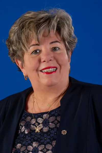 Agneta-Elisabeta Lovasz