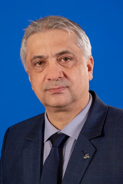 Albert-Titus Constantin