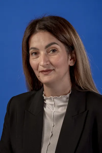 Alexandra-Sorina Florian