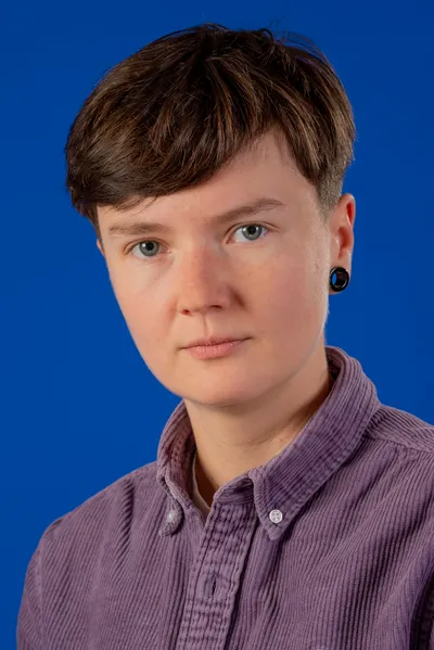 Alexandra-Maria Meszaros-Sorea