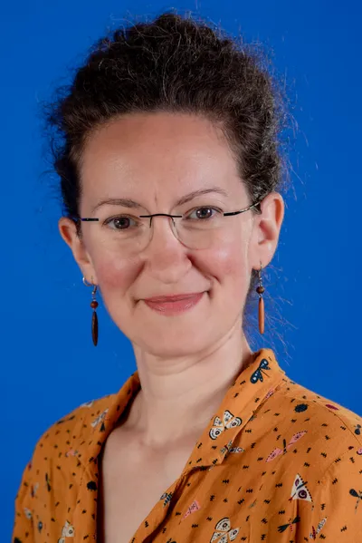 Alexandra Cosmina Petrușe