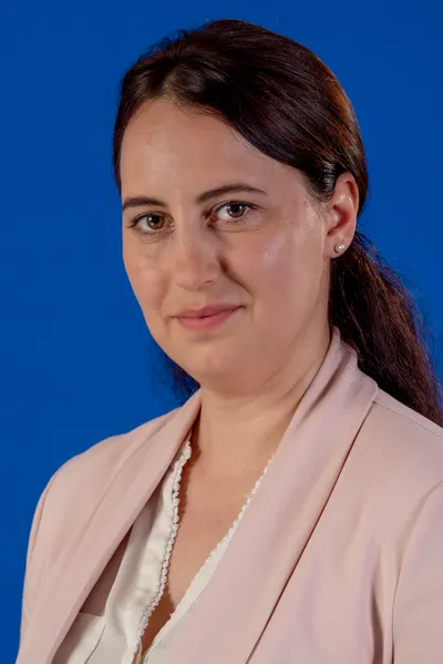 Alina Bogdan