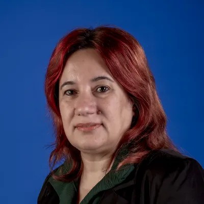 Silvia-Ana Jurchescu