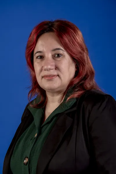 Silvia-Ana Jurchescu