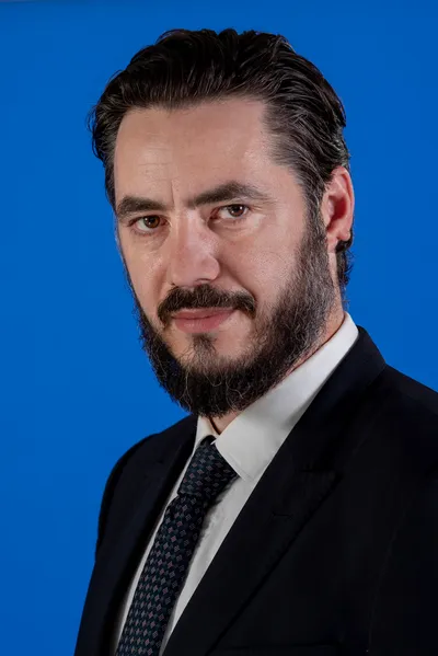 Dan-Andrei Șerban