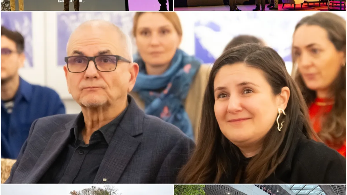 Arhitectura ca Pedagogie: Universitatea Politehnica Timișoara și redefinirea spațiului educațional în secolul XX