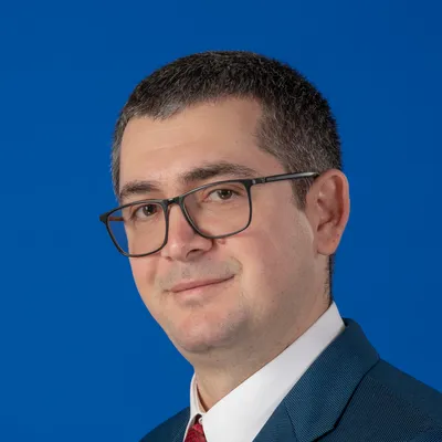 Attila Simo