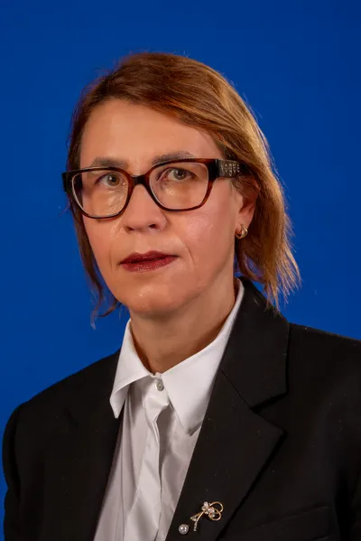 Camelia-Octavia Arieșanu