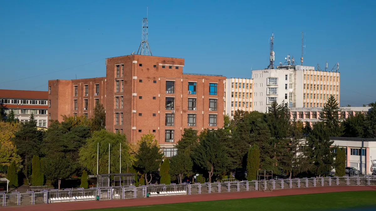 Universitatea Politehnica Timișoara – lider național în clasamentul SCImago pentru Inginerie Mecanică și Inginerie Civilă