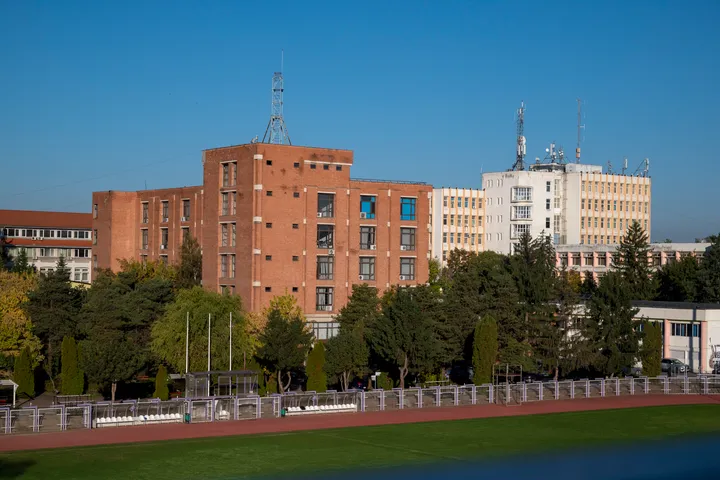 Universitatea Politehnica Timișoara – lider național în clasamentul SCImago pentru Inginerie Mecanică și Inginerie Civilă