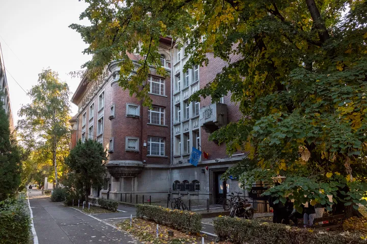 Universitatea Politehnica Timișoara, singura universitate timișoreană inclusă în QS World University Rankings 2025