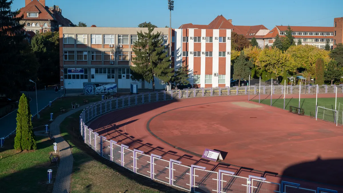 Universitatea Politehnica Timișoara e puternică prin valoarea profesorilor și cercetătorilor săi