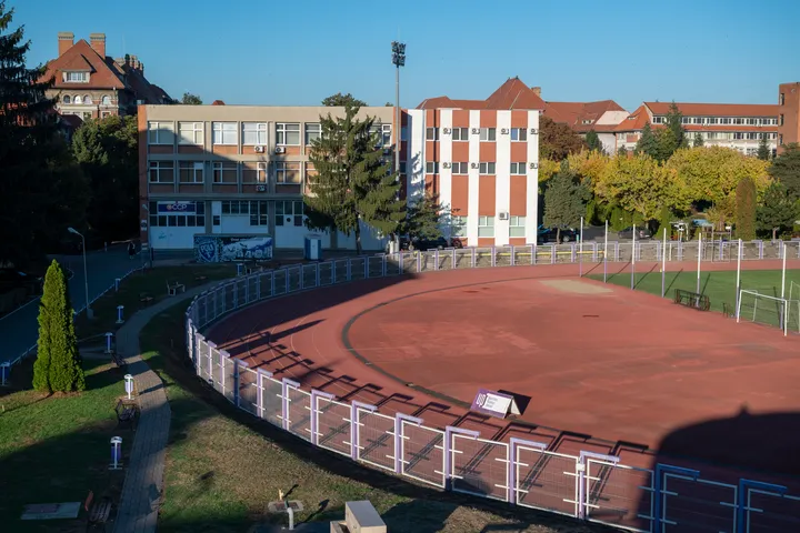 Universitatea Politehnica Timișoara e puternică prin valoarea profesorilor și cercetătorilor săi