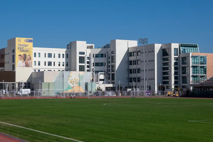 UPT, cea mai bună dintre universitățile tehnice din România, în 2023, după numărul de autori citați