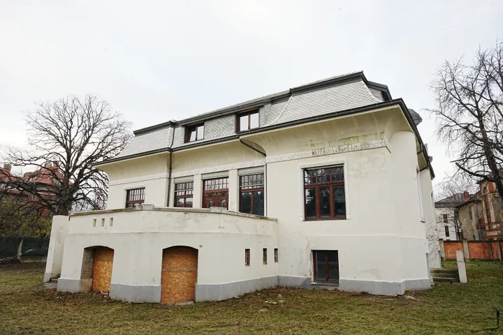 UPT a cumpărat Casa Mühle, o clădire de o importantă valoare emoțională și arhitecturală
