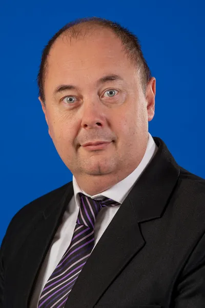 Ciprian-Bogdan Chirilă