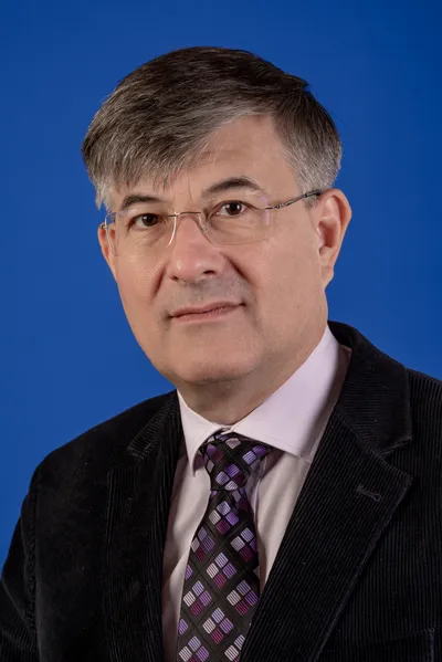 Gabriel-Mugurel Dragomir