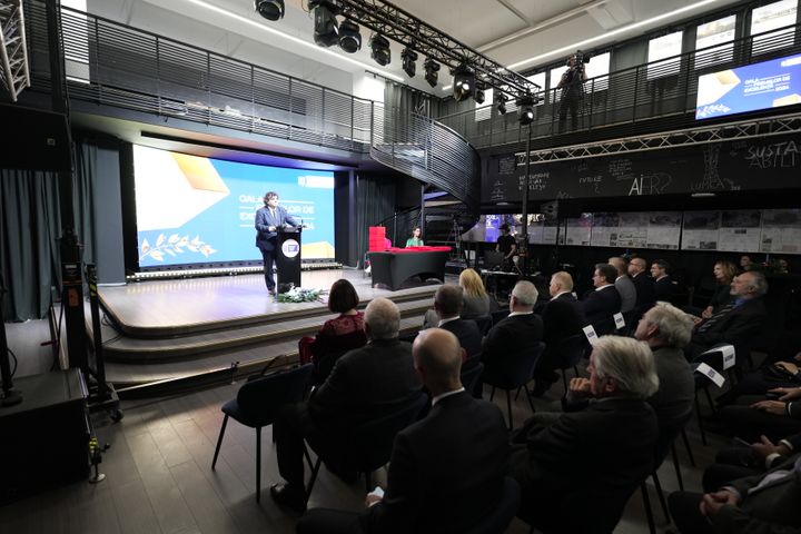 Gradații și premii