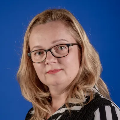 Dorina-Georgiana Cornilă