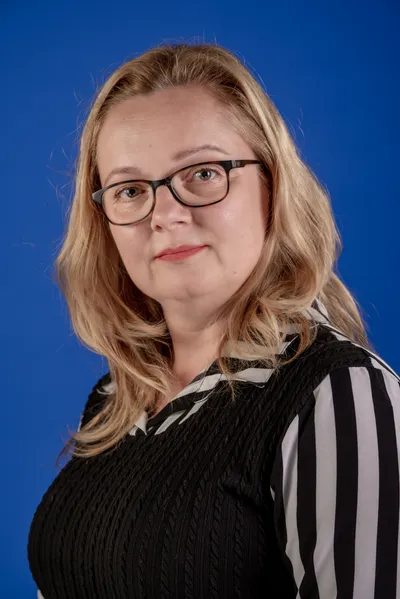 Dorina-Georgiana Cornilă