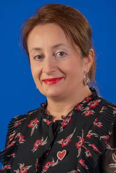 Cristina-Giorgiana Gosta