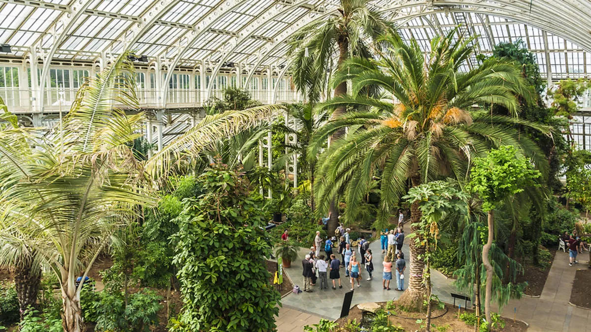 Asociația Grădinii Botanice Timișoara - un pas important pentru dezvoltarea unui proiect verde, inovator și autosustenabil în orașul nostru