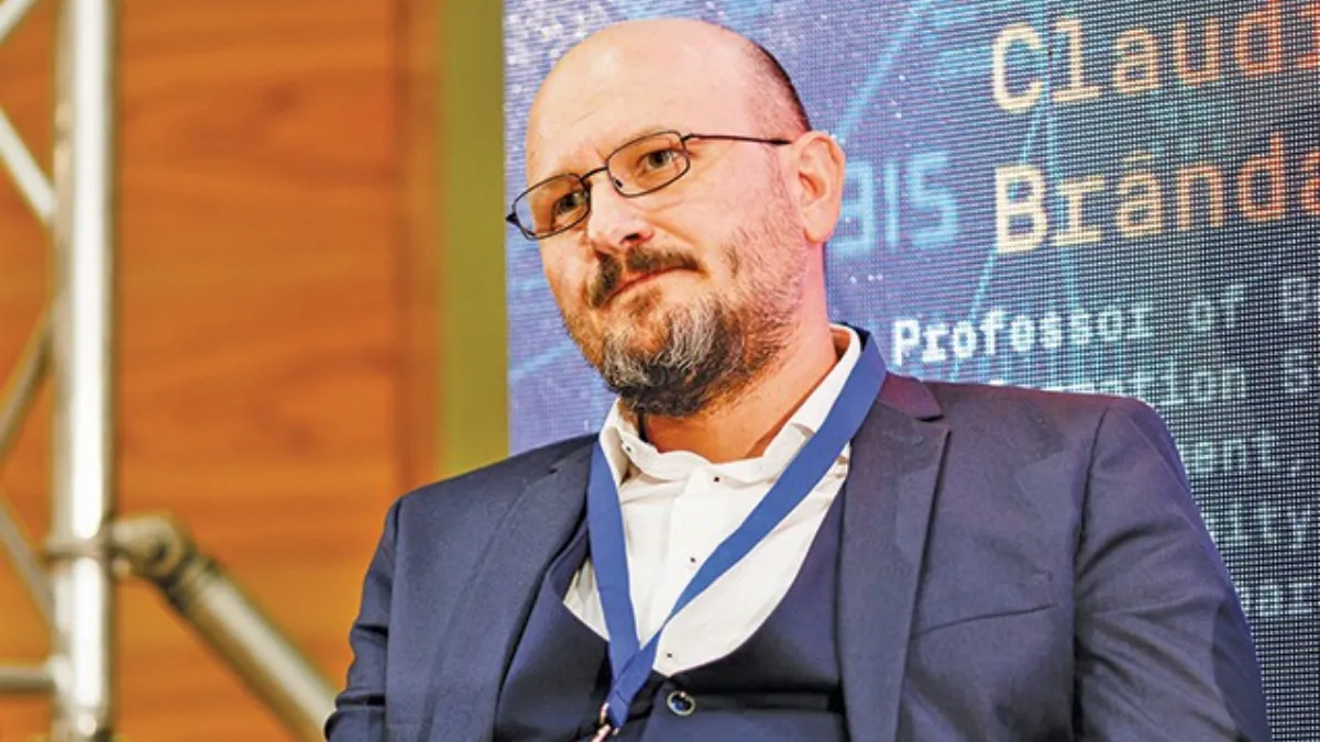 Securitate cibernetică pentru vehicule inteligente: cercetare de vârf la UPT