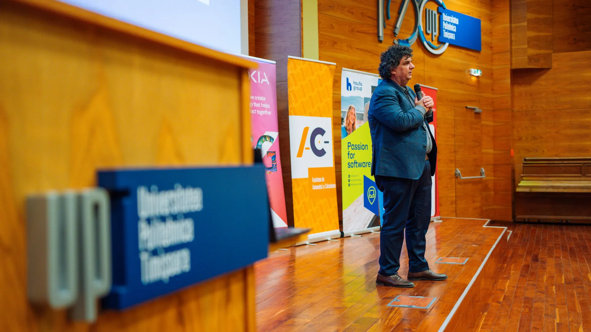 iTEC 2026 – tehnologia evoluează, iar tinerii demonstrează că țin pasul cu ea